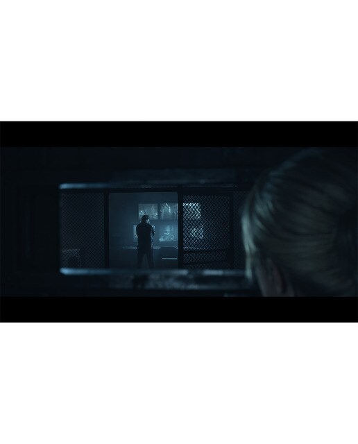 Until Dawn PlayStation 5 5