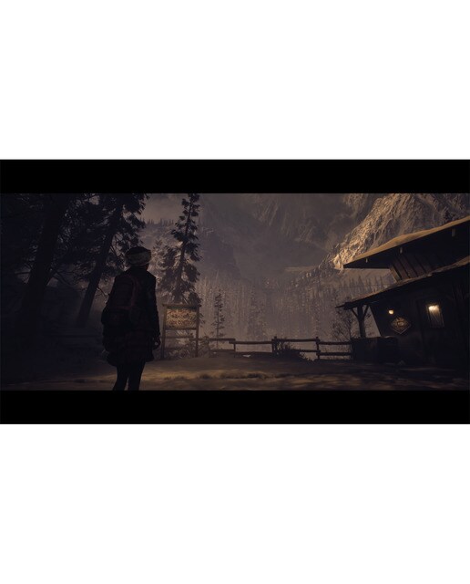 Until Dawn PlayStation 5 6