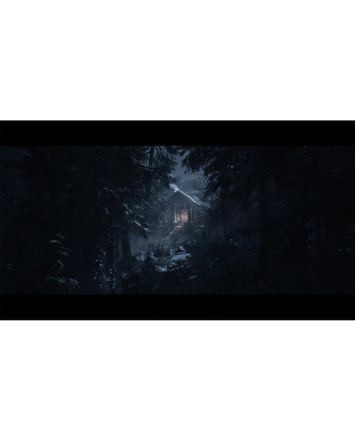 Until Dawn PlayStation 5 7