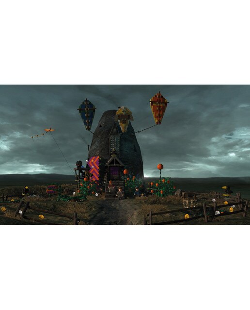 Lego Harry Potter Collection PlayStation 5 2