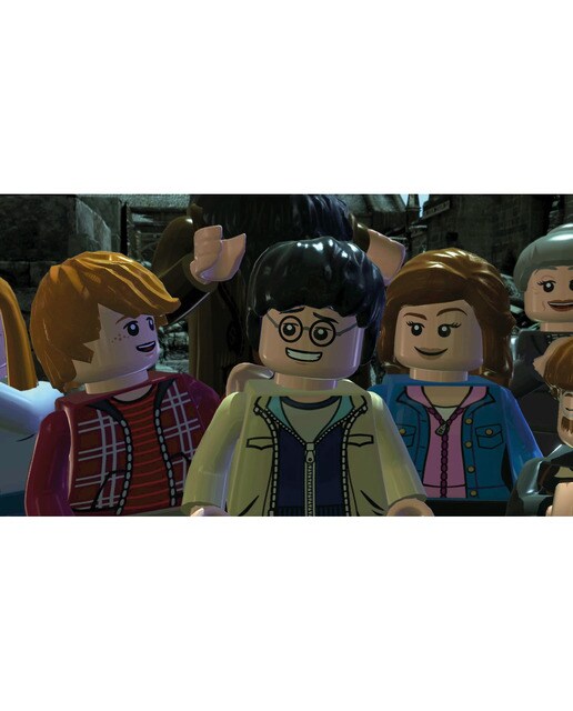 Lego Harry Potter Collection PlayStation 5 5