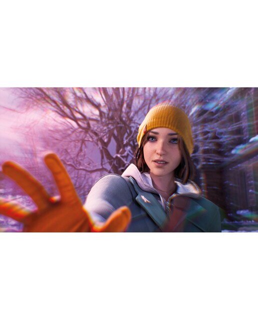 Life is Strange Double Expososure PlayStation 5 3