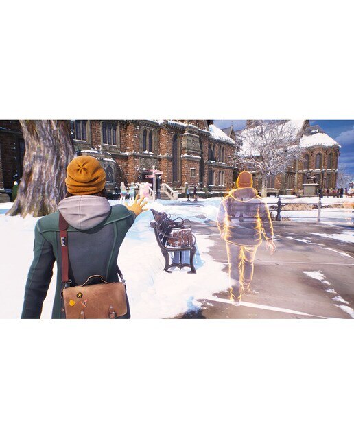 Life is Strange Double Expososure PlayStation 5 4