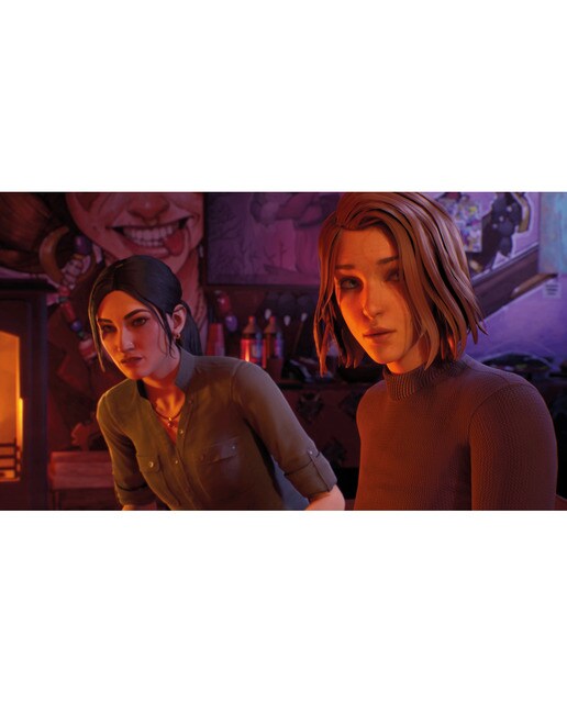Life is Strange Double Expososure PlayStation 5 5