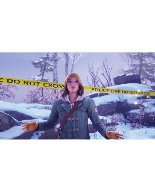 Life is Strange Double Expososure PlayStation 5 6