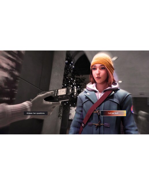 Life is Strange Double Expososure PlayStation 5 7