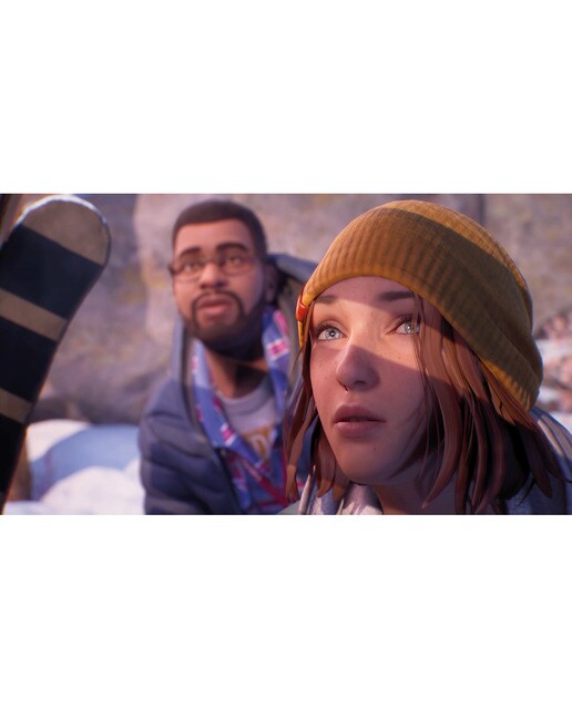 Life is Strange Double Expososure PlayStation 5 8
