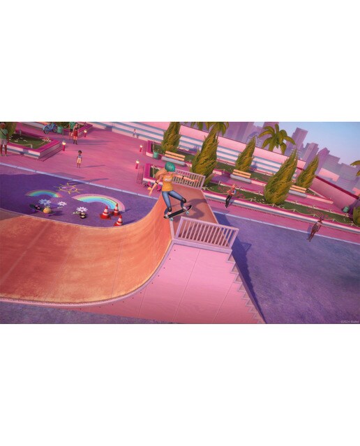 Barbie Proyecto Amistad PlayStation 5 4