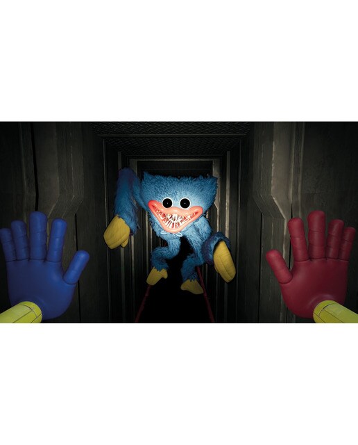 Poppy Playtime Triple Pack PlayStation 5 2