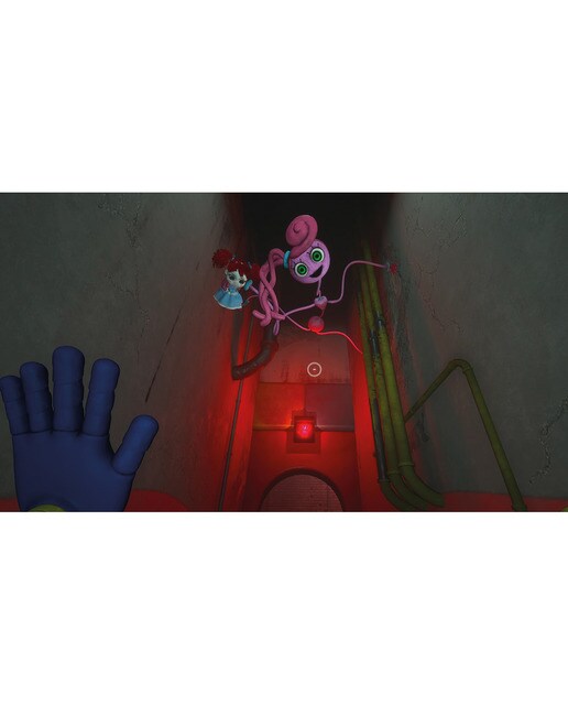 Poppy Playtime Triple Pack PlayStation 5 3