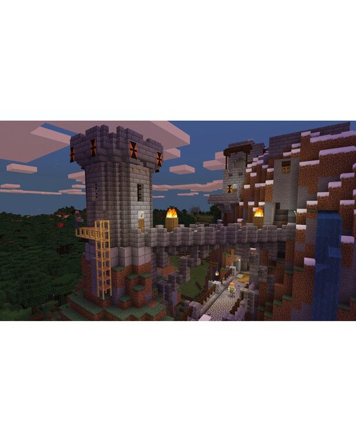 Minecraft PlayStation 5 3