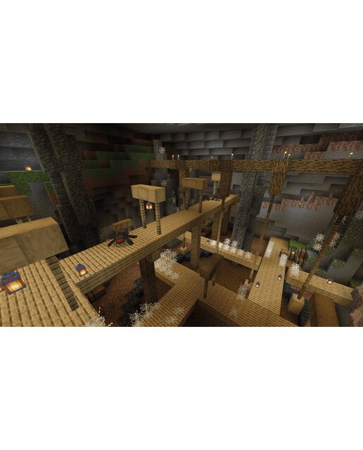 Minecraft PlayStation 5 4