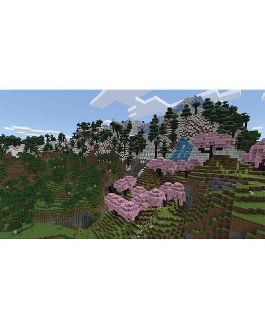 Minecraft PlayStation 5 5