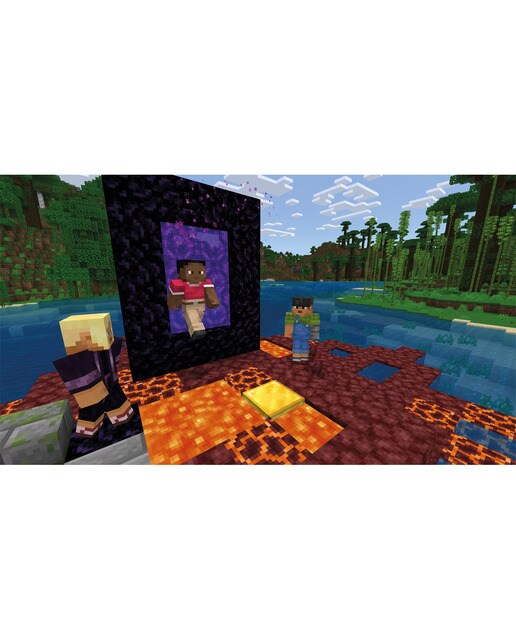 Minecraft PlayStation 5 6