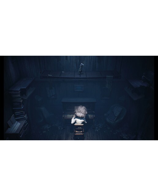 Little Nightmares II: Enhanced Edition - PlayStation 5 4
