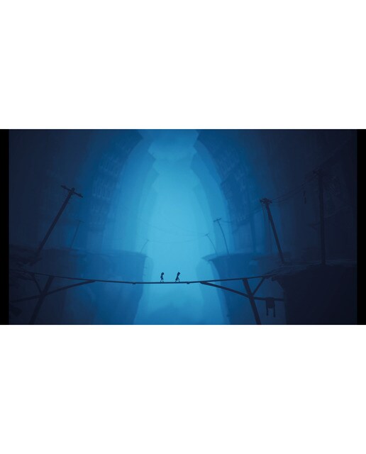 Little Nightmares II: Enhanced Edition - PlayStation 5 5