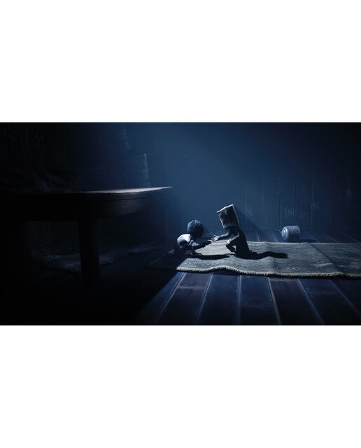 Little Nightmares II: Enhanced Edition - PlayStation 5 6