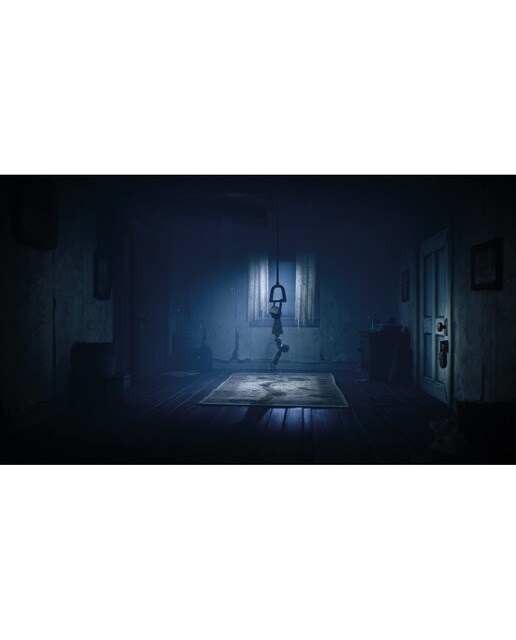 Little Nightmares II: Enhanced Edition - PlayStation 5 7