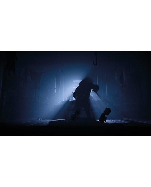 Little Nightmares II: Enhanced Edition - PlayStation 5 8