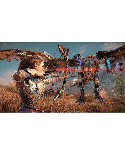 Juego para PlayStation 5 Horizon Zero Dawn Remasterizado 3