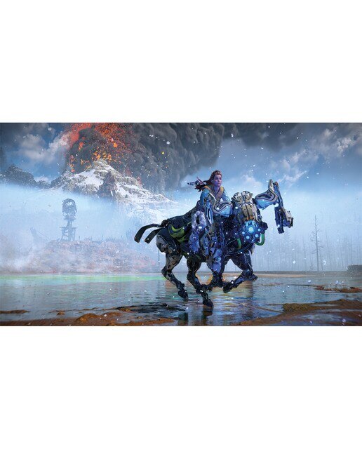 Juego para PlayStation 5 Horizon Zero Dawn Remasterizado 4