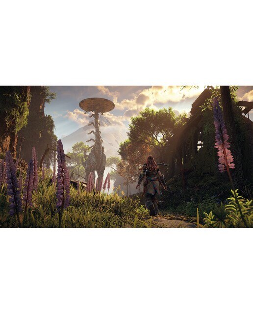 Juego para PlayStation 5 Horizon Zero Dawn Remasterizado 7