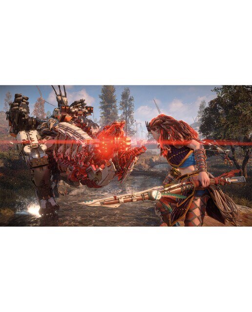 Juego para PlayStation 5 Horizon Zero Dawn Remasterizado 8