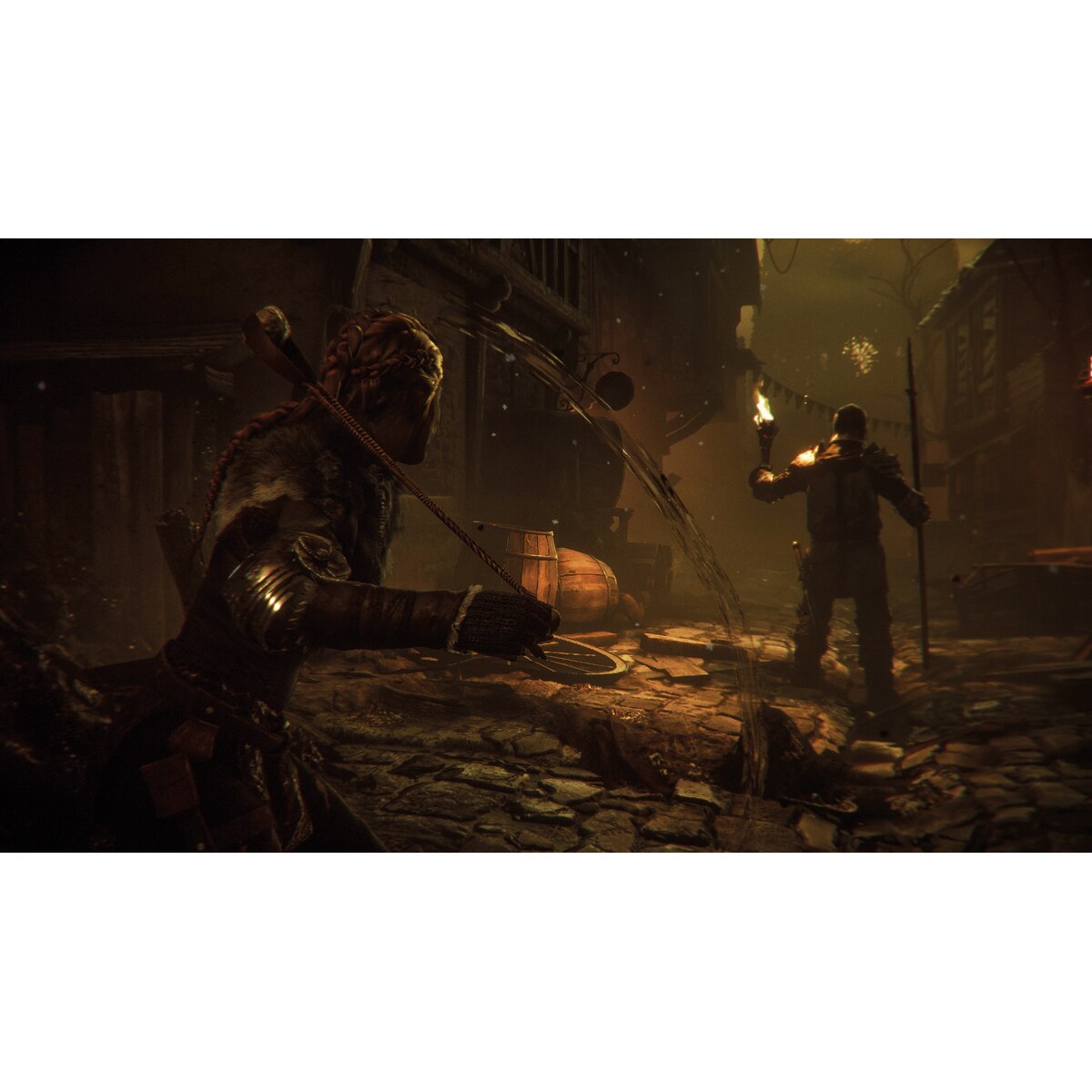 A Plague Tale: Collection - PlayStation 5 5