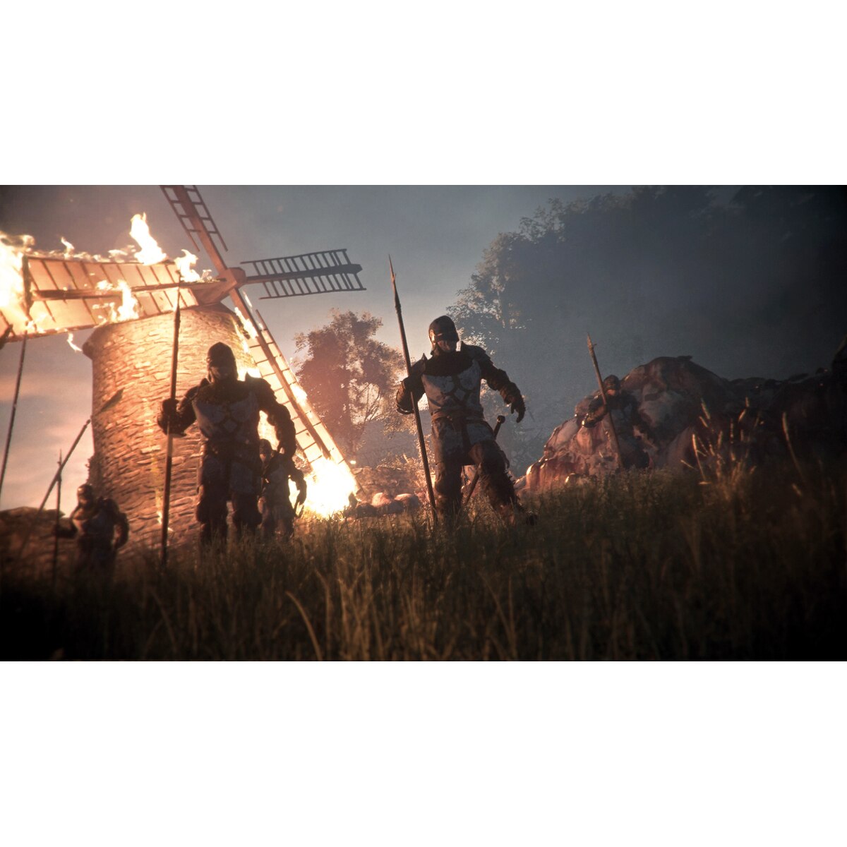 A Plague Tale: Collection - PlayStation 5 6