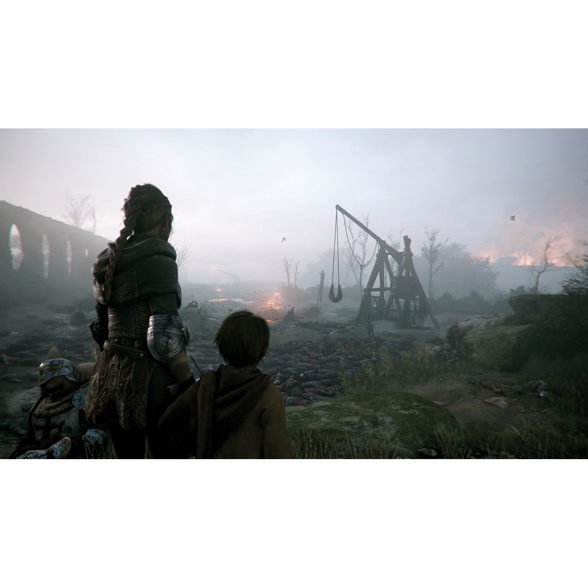 A Plague Tale: Collection - PlayStation 5 7
