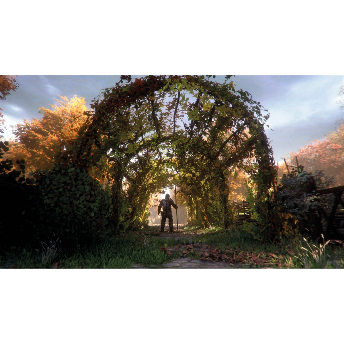 A Plague Tale: Collection - PlayStation 5 8