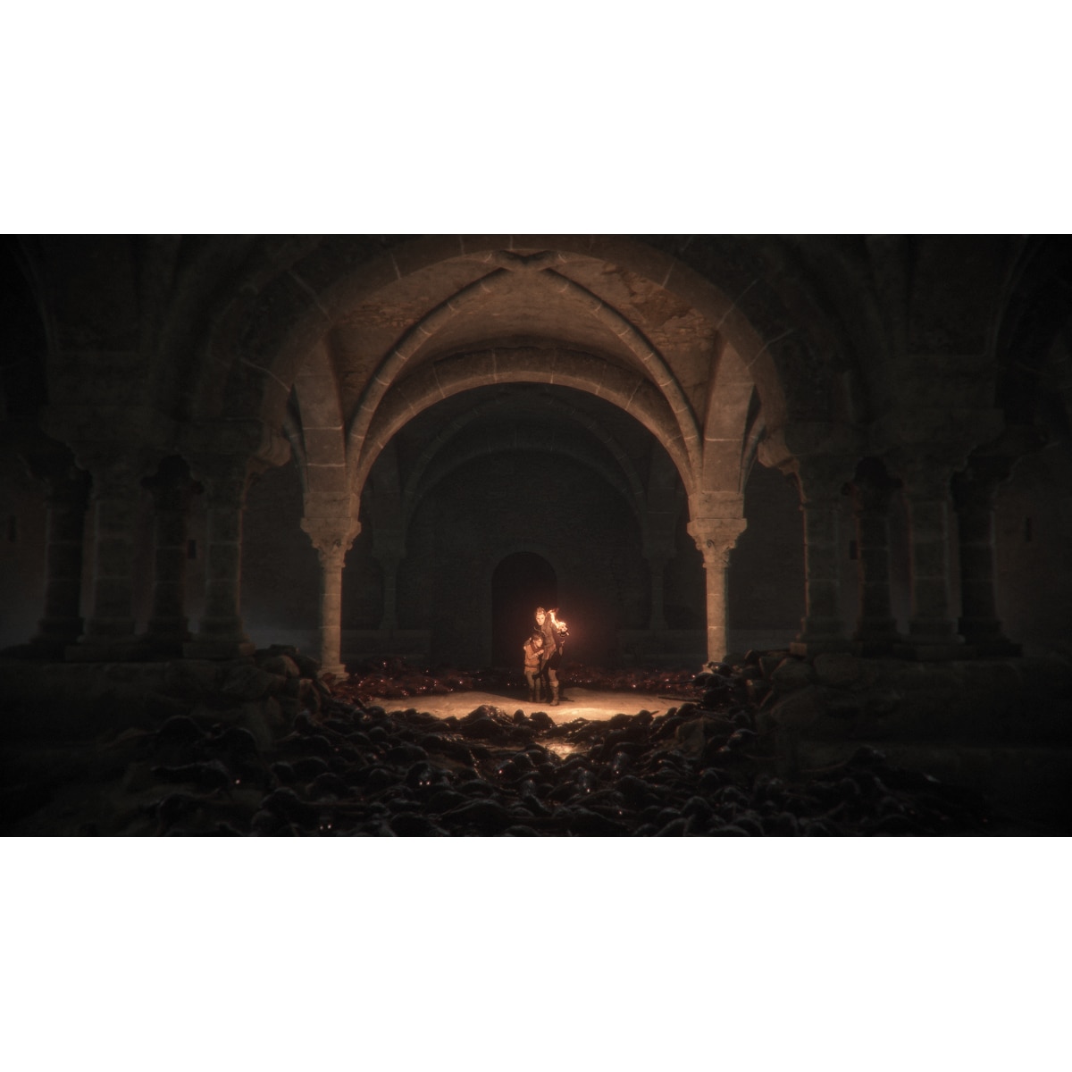 A Plague Tale: Collection - PlayStation 5 9