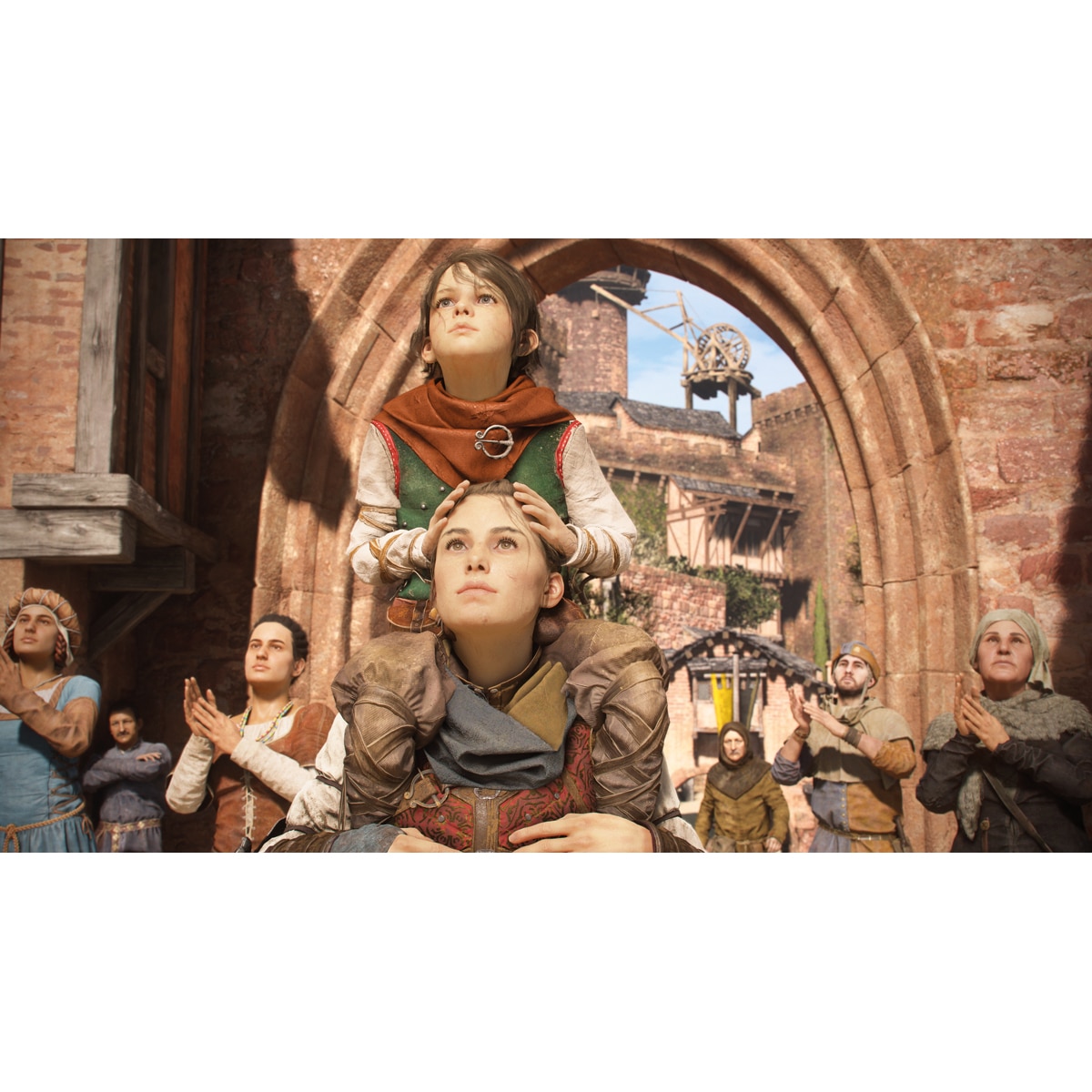 A Plague Tale: Collection - PlayStation 5 11