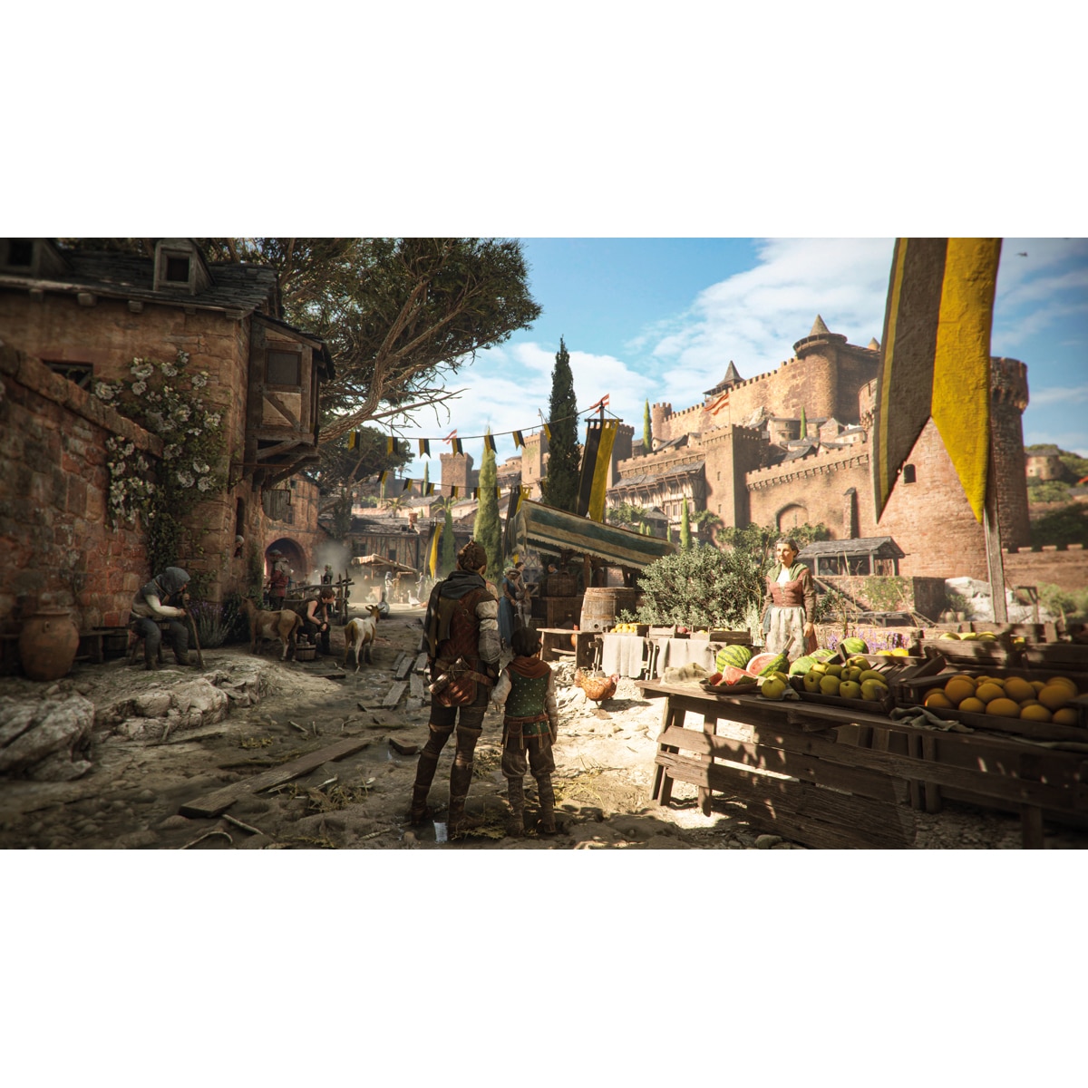 A Plague Tale: Collection - PlayStation 5 12