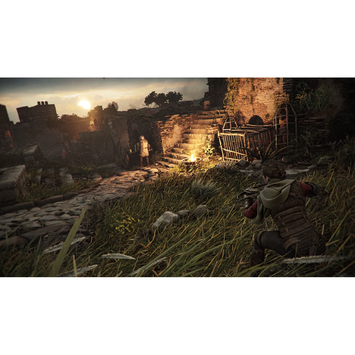 A Plague Tale: Collection - PlayStation 5 13