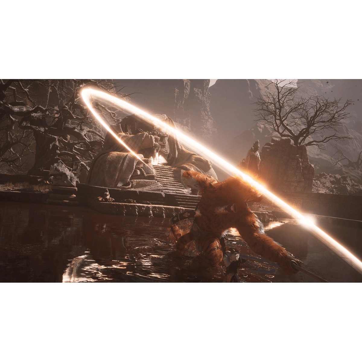 Black Myth: Wukong PlayStation 5 3