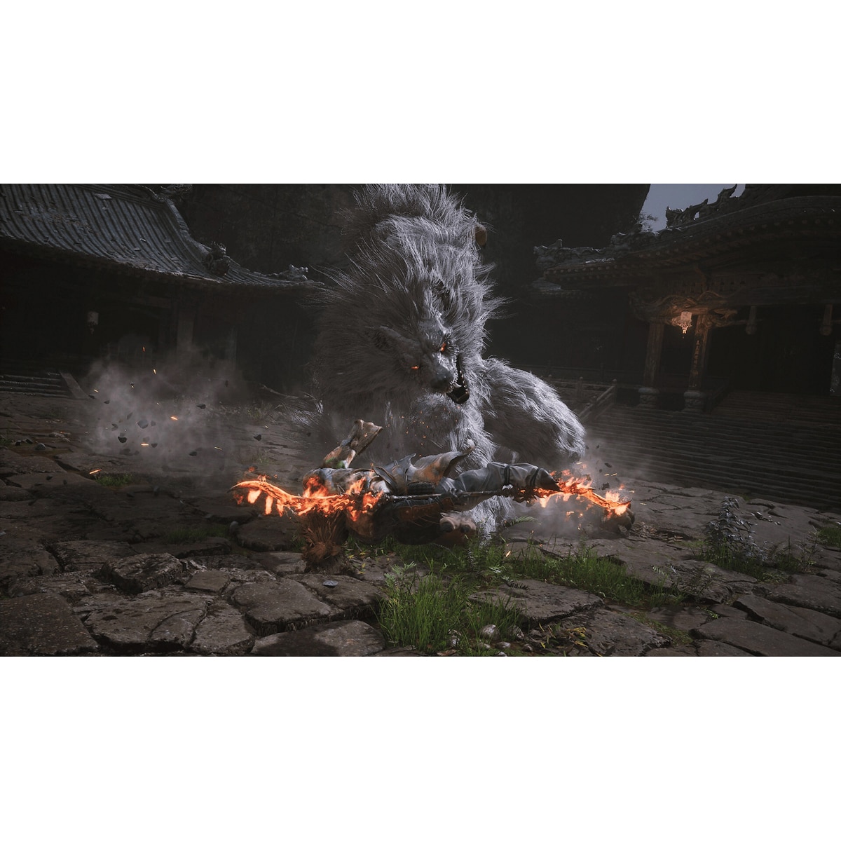 Black Myth: Wukong PlayStation 5 5