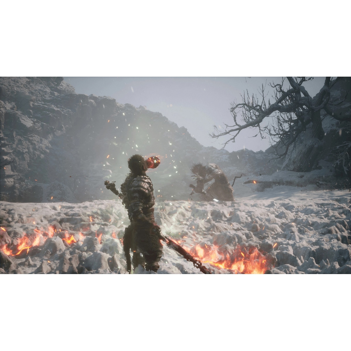 Black Myth: Wukong PlayStation 5 7