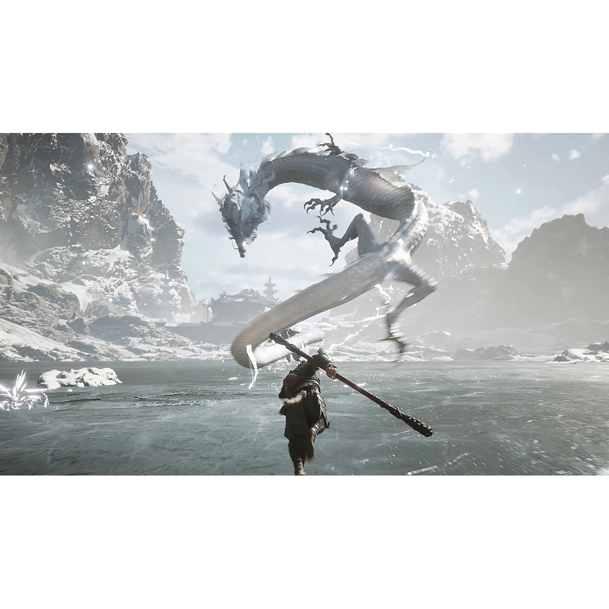 Black Myth: Wukong PlayStation 5 8