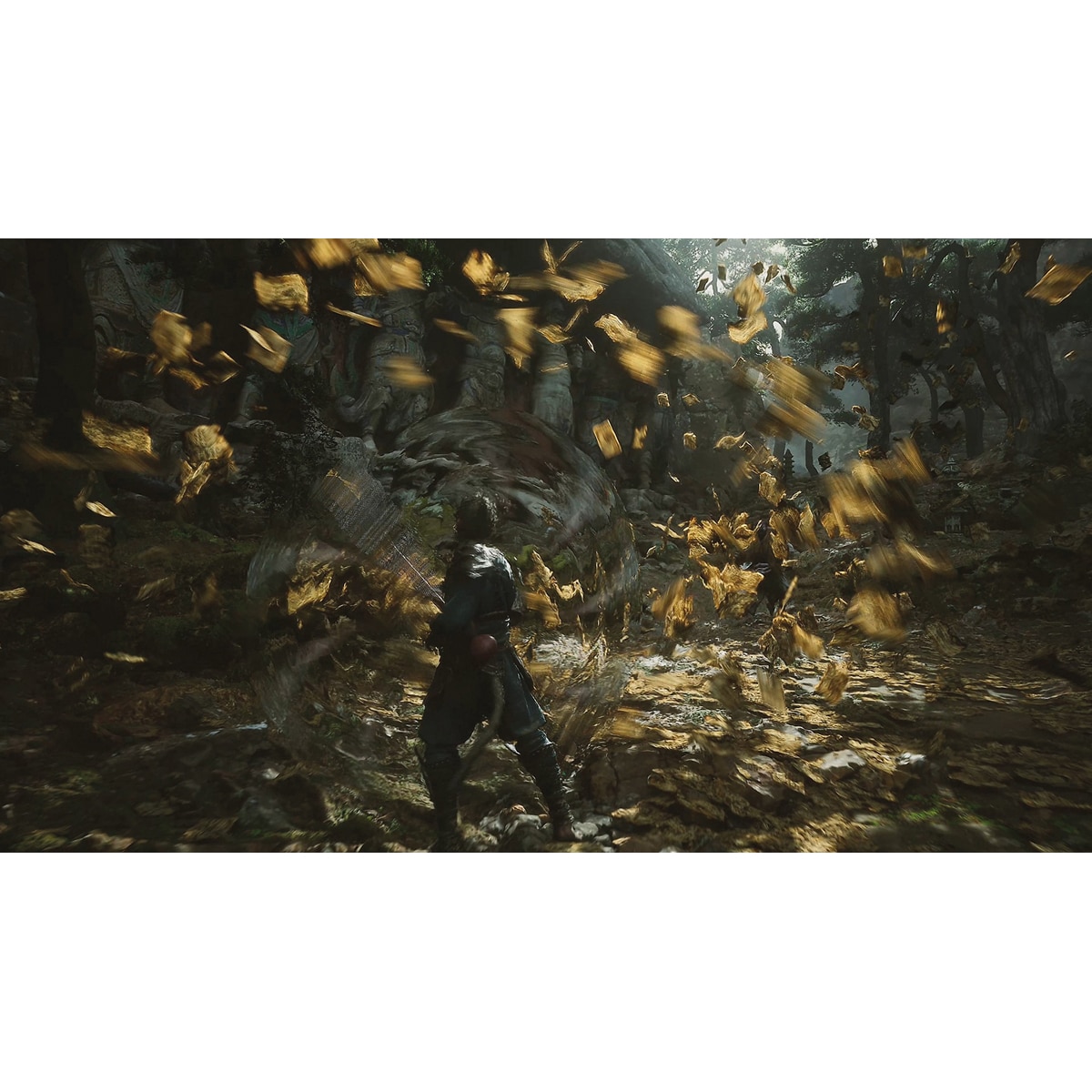 Black Myth: Wukong PlayStation 5 9