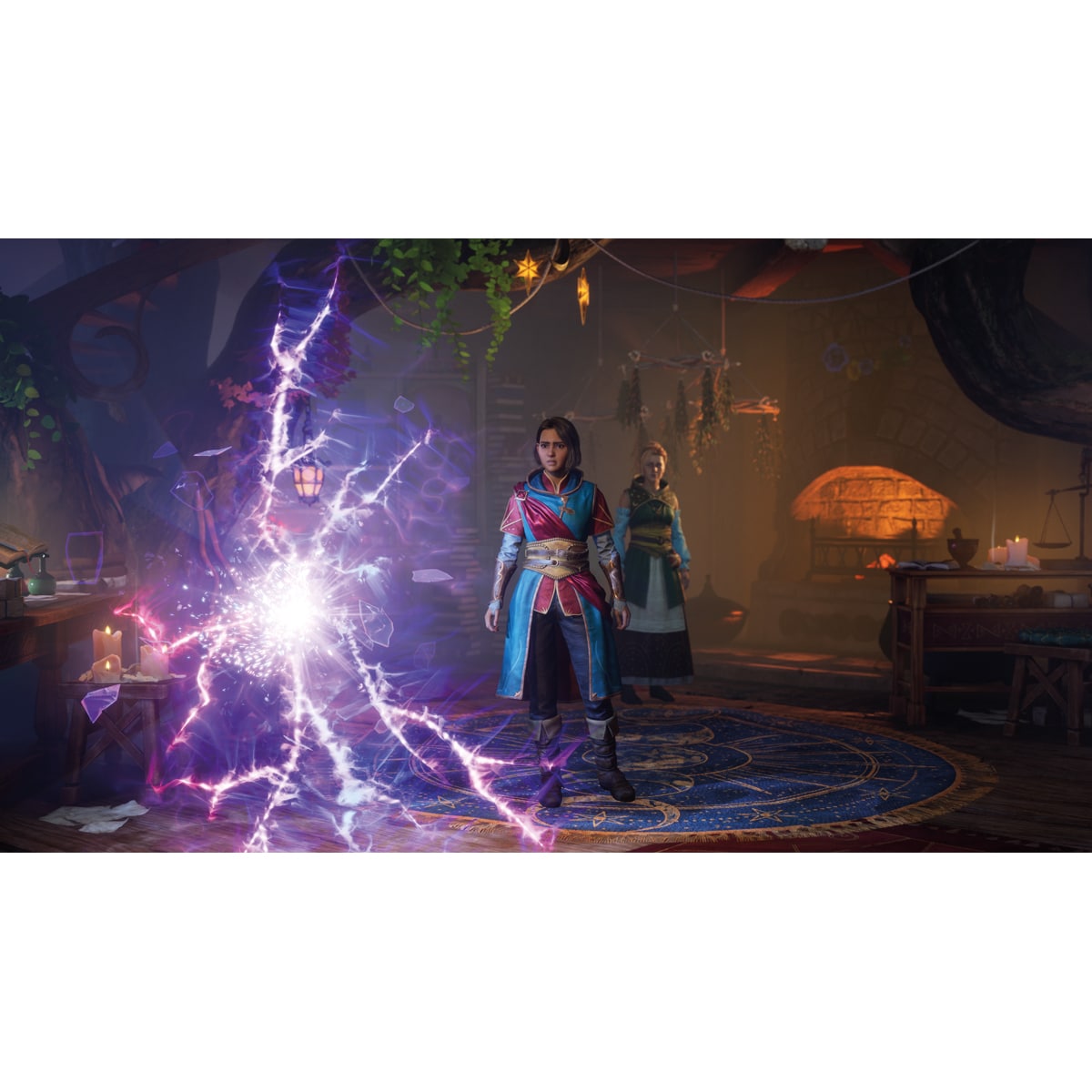 Split Fiction - PlayStation 5 2