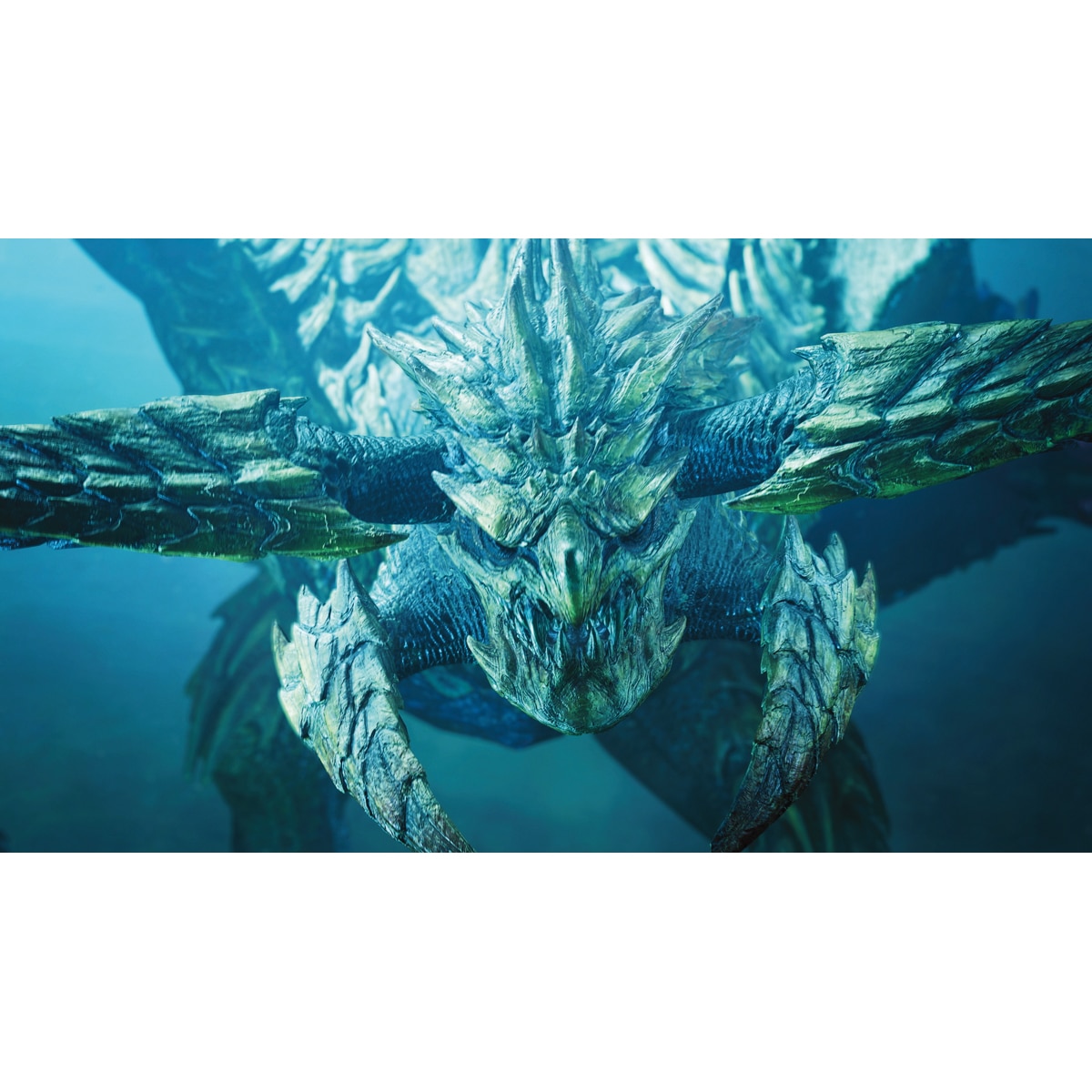 Monster Hunter Wilds Lenticular ED PlayStation 5 6