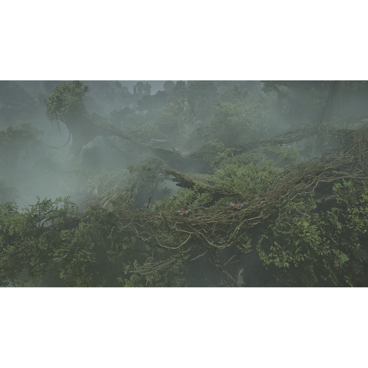 Monster Hunter Wilds Lenticular ED PlayStation 5 9