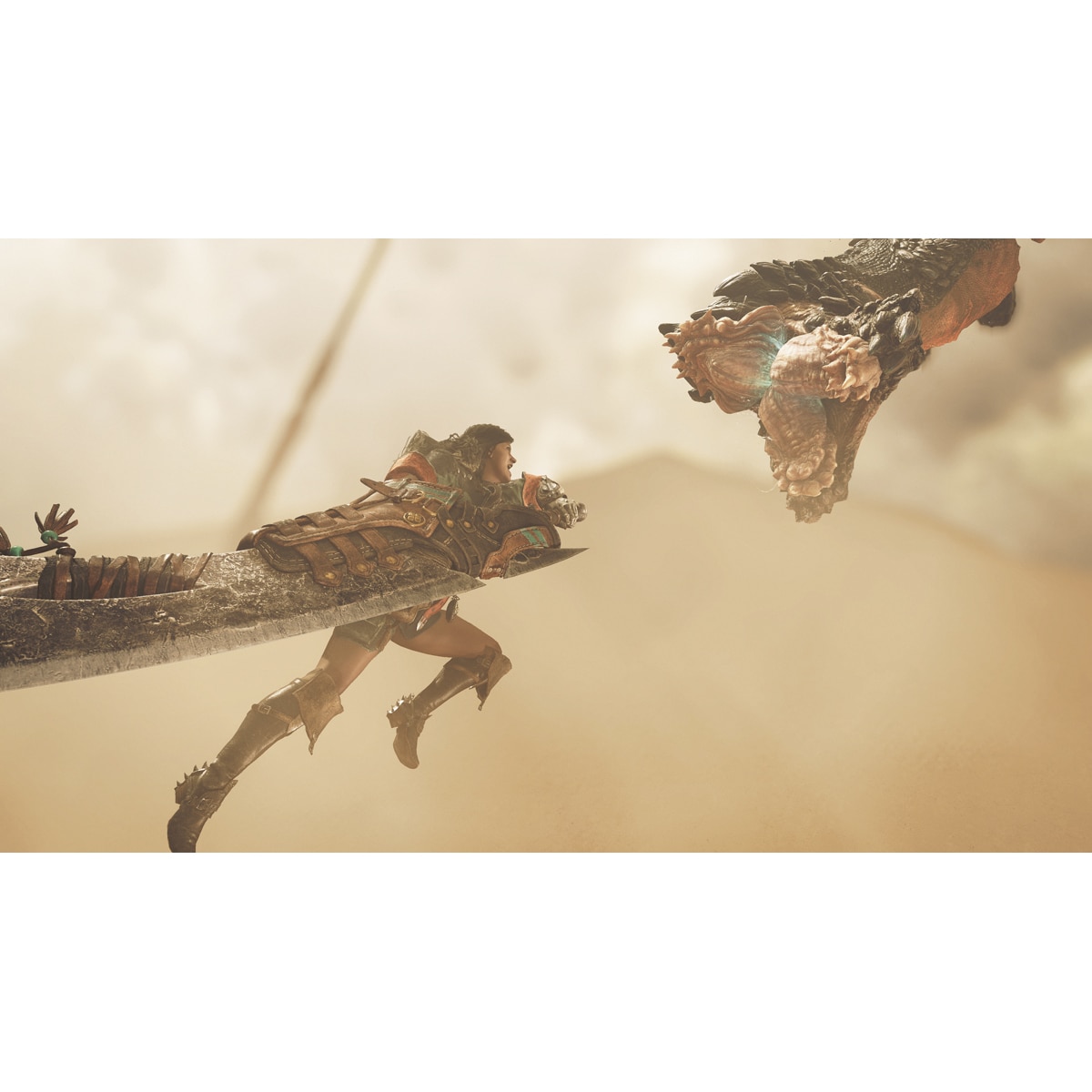 Monster Hunter Wilds Steelbook ED PlayStation 5 13