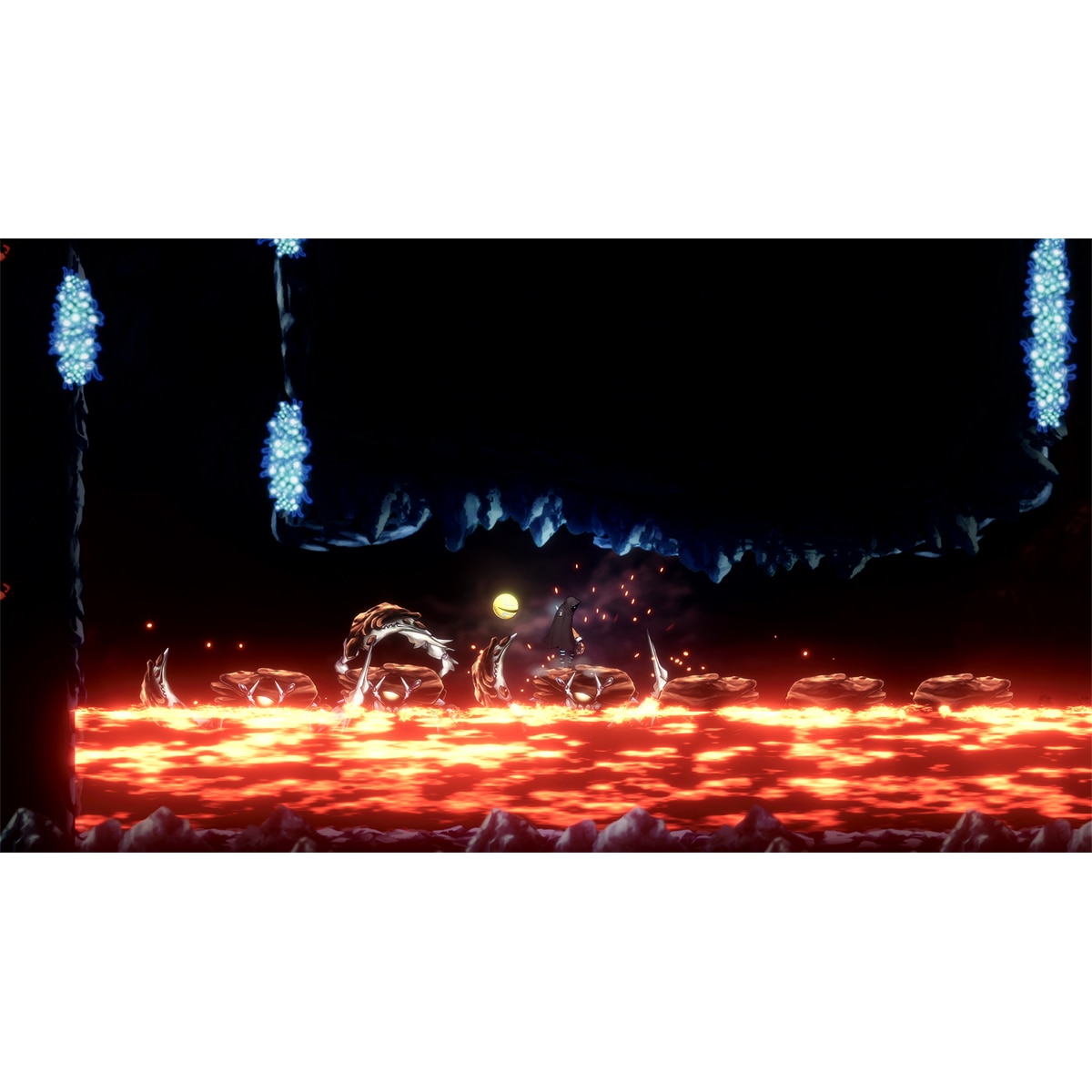 Shadow Labyrinth PlayStation 5 8
