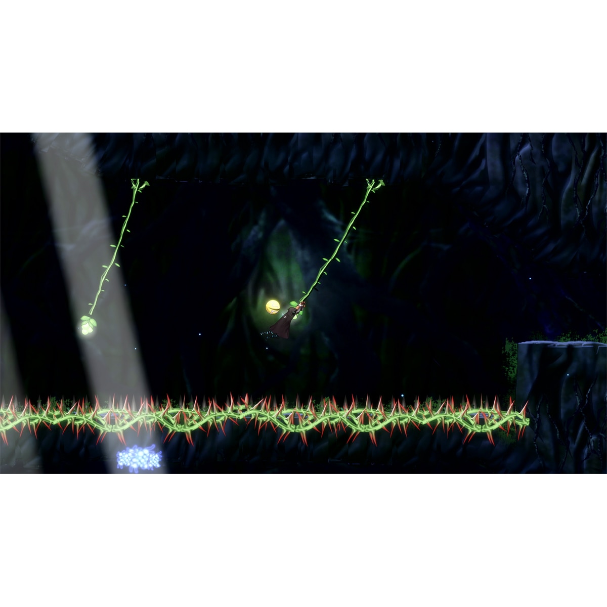 Shadow Labyrinth PlayStation 5 10