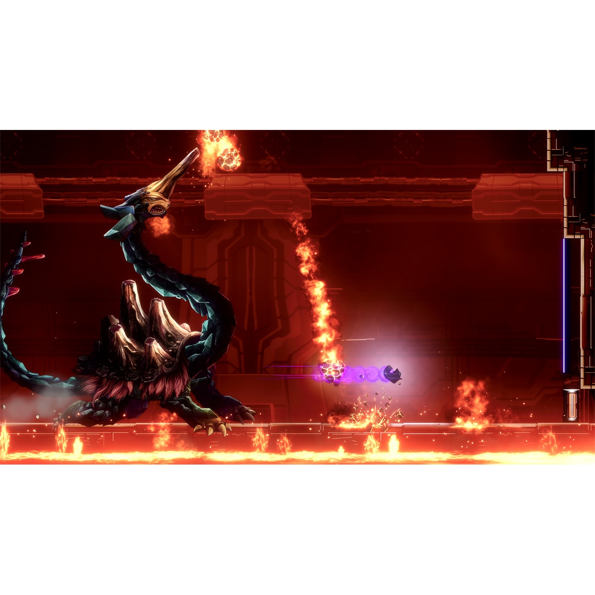 Shadow Labyrinth PlayStation 5 11