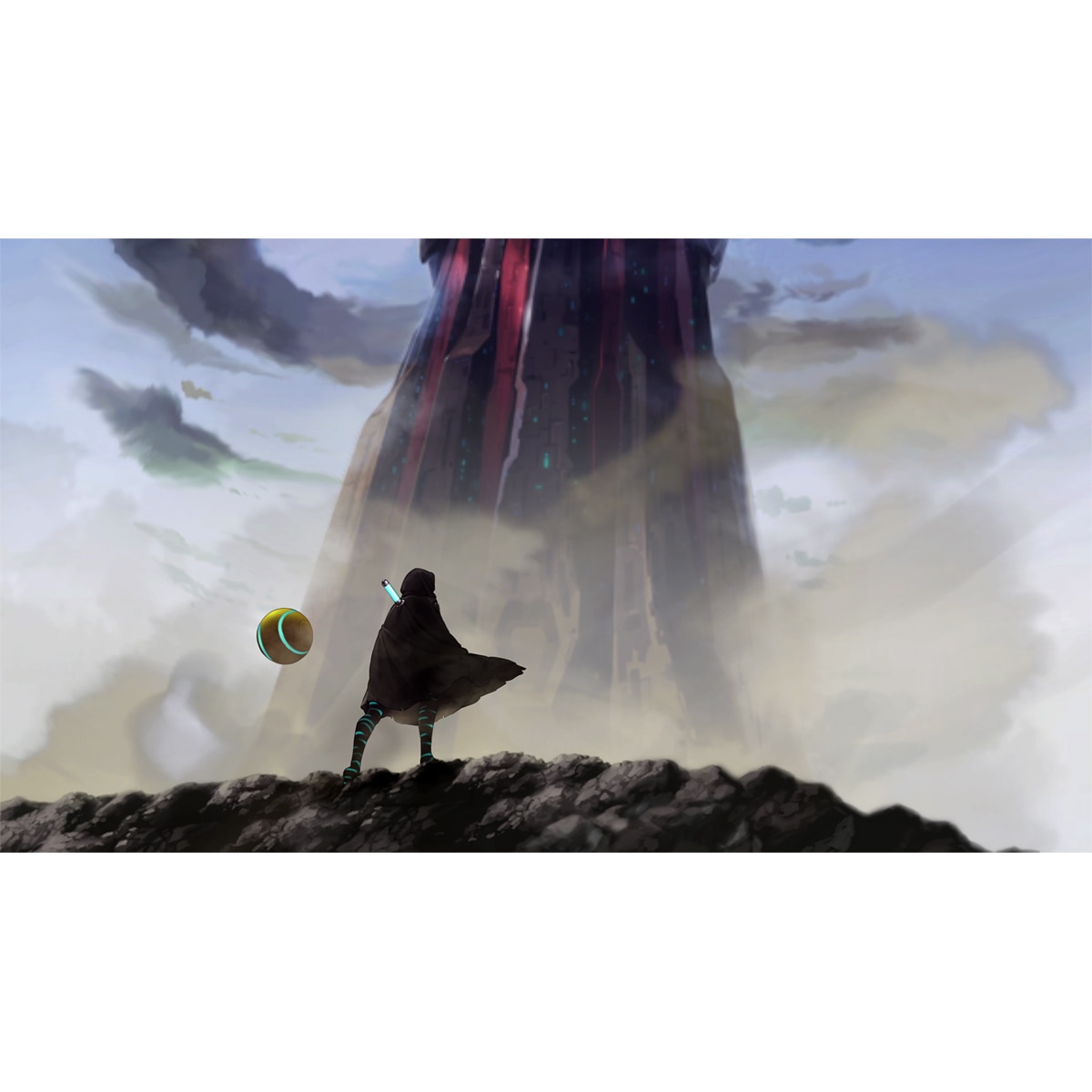 Shadow Labyrinth PlayStation 5 12