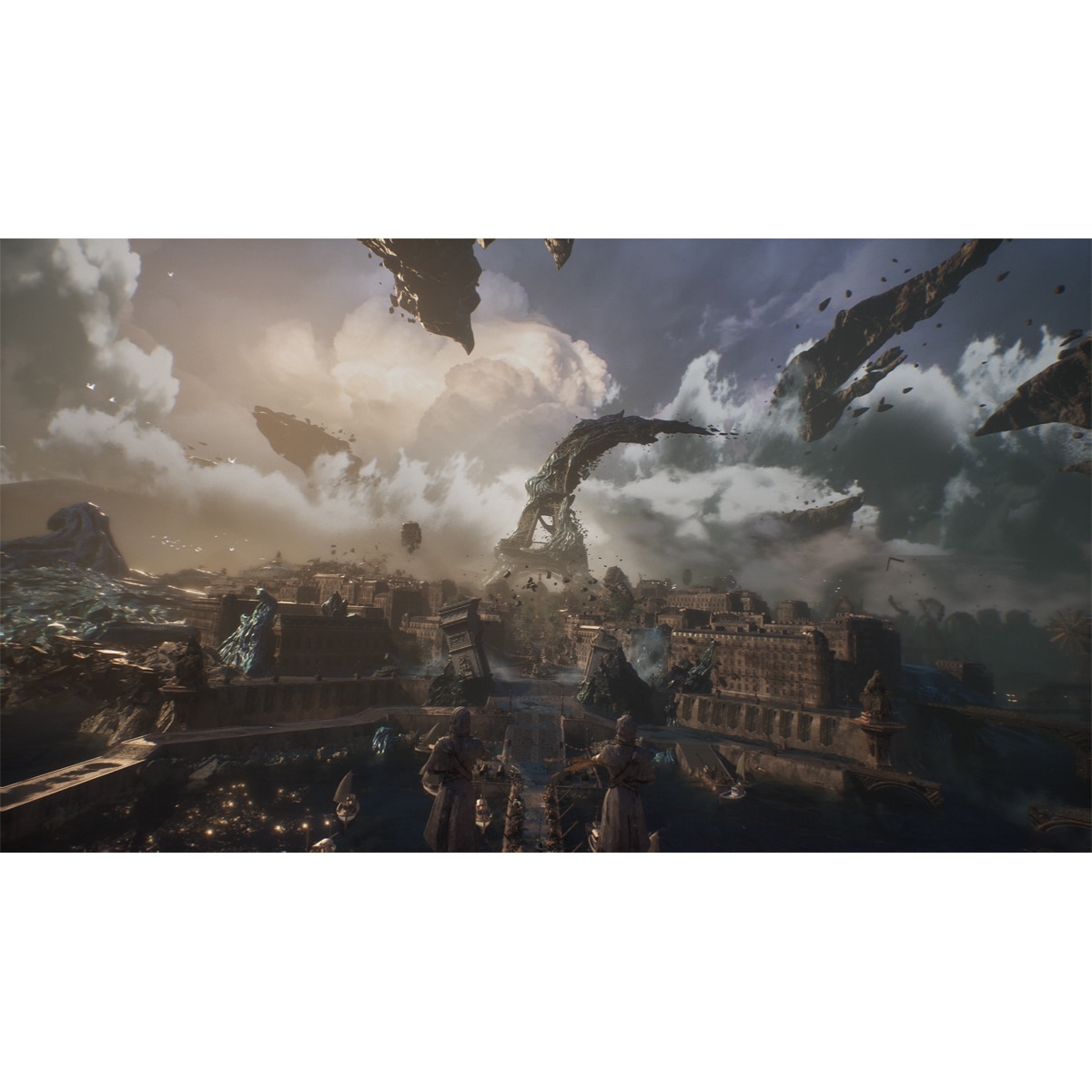 Clair Obscur: Expedition 33 PlayStation 5 3