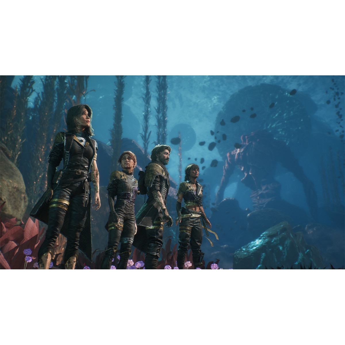 Clair Obscur: Expedition 33 PlayStation 5 6